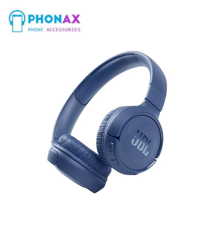 تصویرهدفون بلوتوثی جی بی ال مدل Tune 510