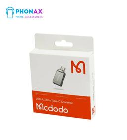 مبدل OTG تبدیل USB به USB-C مک دود