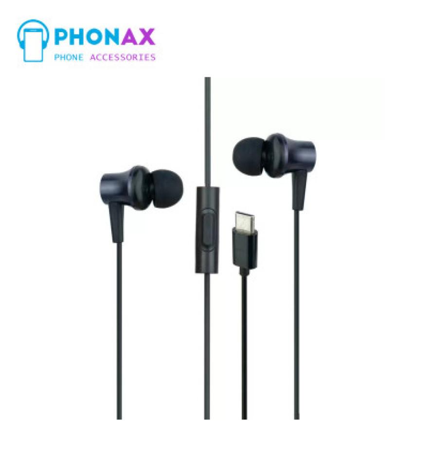 تصویرهدفون شیائومی مدل Mi Piston Headphones Type-C