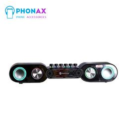اسپیکر نیو ریکسینگ مدل NR-666