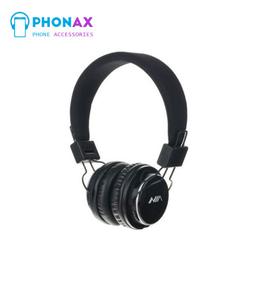 هدفون بی سیم نیا مدل Q8-851S