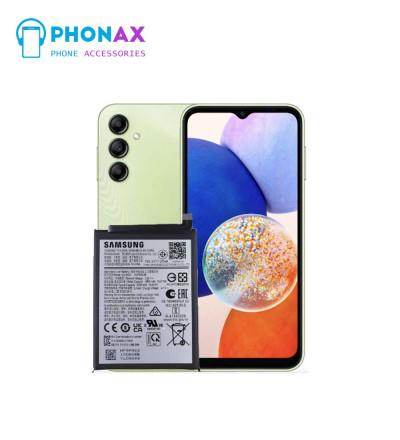 باتری گوشی سامسونگ Samsung Galaxy A04 با ضمانت تعویض (حتی بادکردگی)