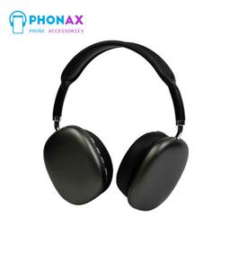 هدفون بی سیم مدل P9 Pro
