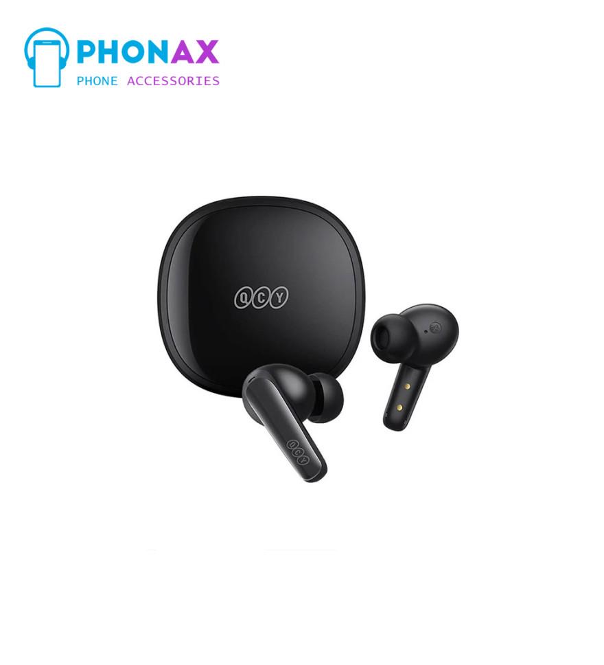 تصویرهندزفری بلوتوثی کیو سی وای مدل T13x