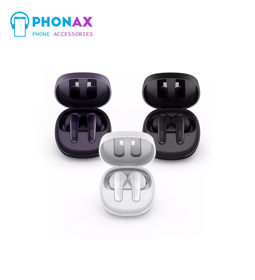 تصویرهندزفری بلوتوثی کیو سی وای مدل T13x