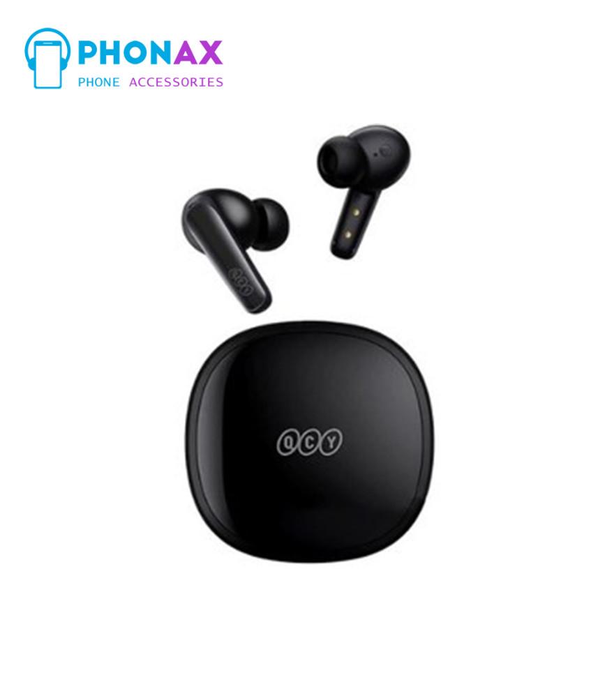 تصویرهندزفری بلوتوثی کیو سی وای مدل T13x