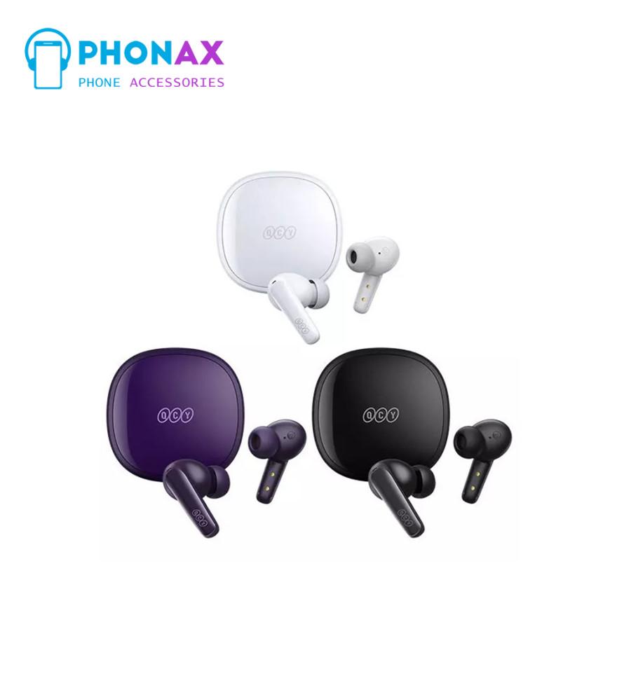 تصویرهندزفری بلوتوثی کیو سی وای مدل T13x