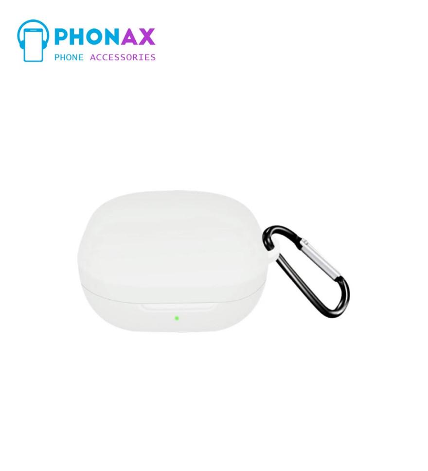 تصویرکاور محافظ سیلیکونی هندزفری کیو سی وای مدل QCY T13 ANC