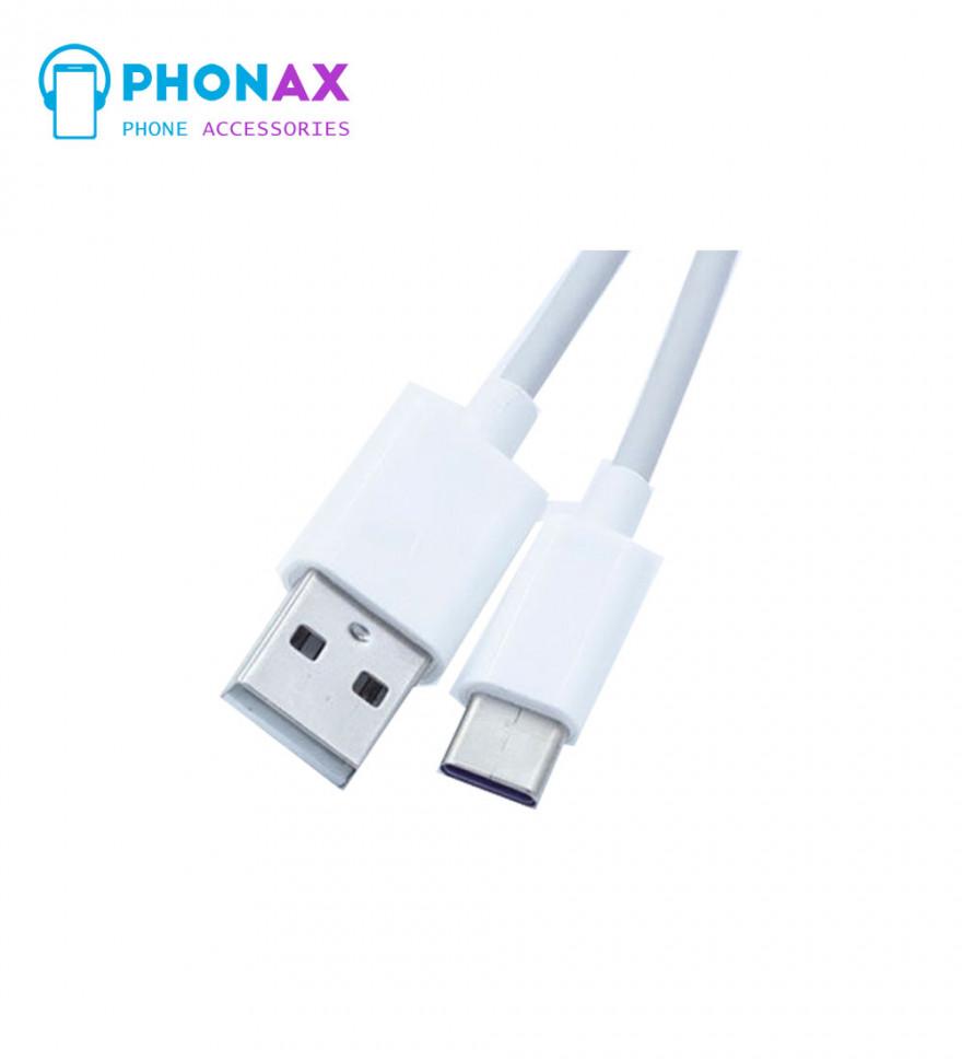 تصویرکابل QYH Type-c