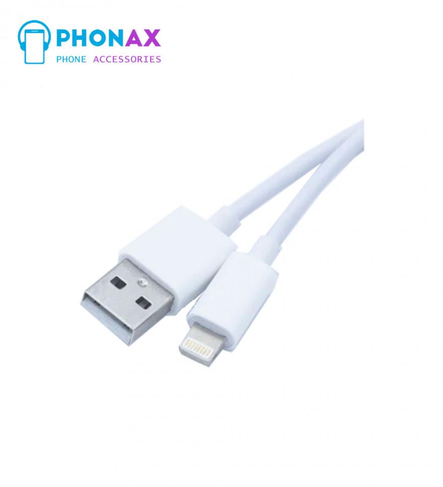 تصویرکابل  لایتنینگ QYH