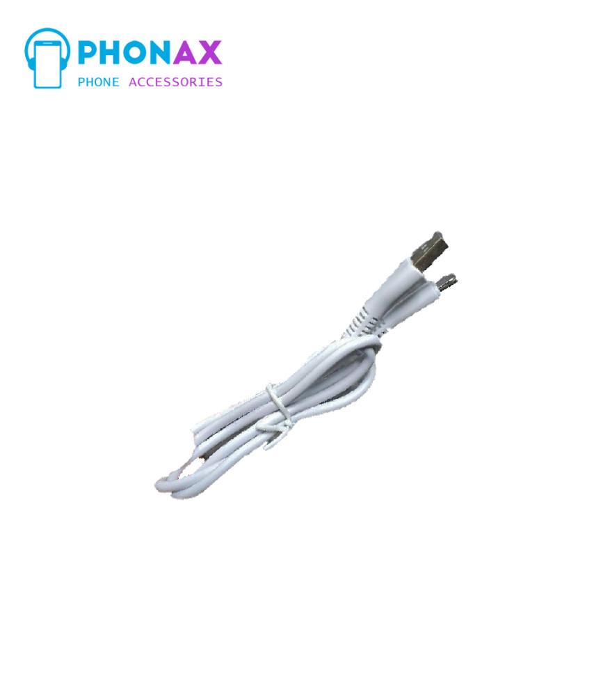 تصویرکابل شارژر میکرو SAFEI USB X1