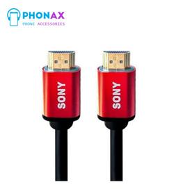 کابل HDMI 4K سونی Sony طول 15 متر