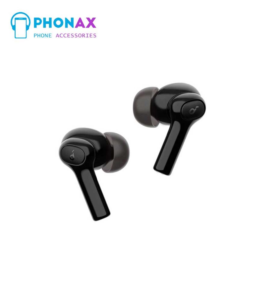 تصویرهندزفری بلوتوثی انکر مدل Soundcore R100