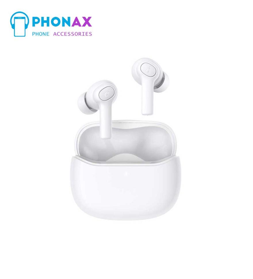 تصویرهندزفری بلوتوثی انکر مدل Soundcore R100