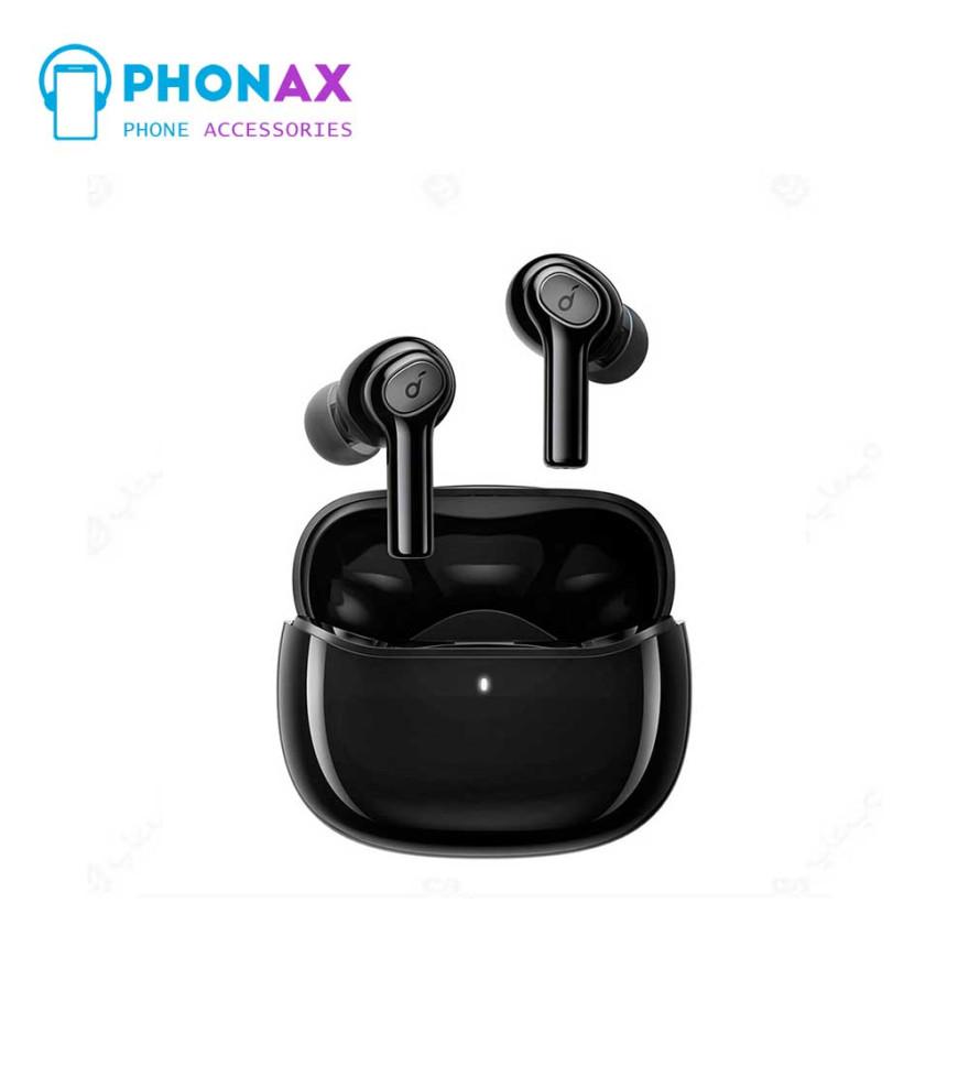 تصویرهندزفری بلوتوثی انکر مدل Soundcore R100