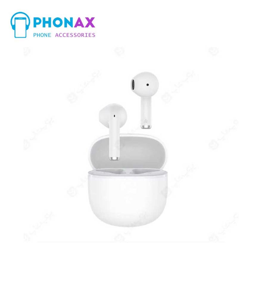 تصویرهندزفری بلوتوثی کیو سی وای مدل T29 Ailybuds Lite