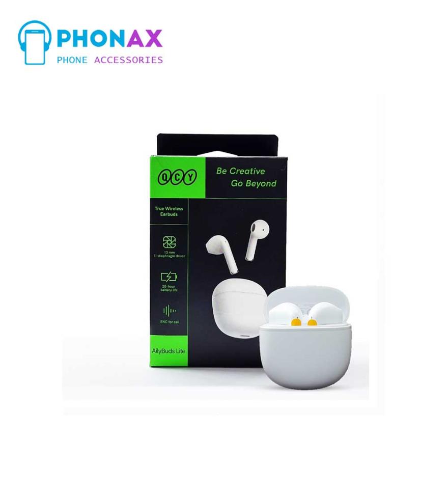 تصویرهندزفری بلوتوثی کیو سی وای مدل T29 Ailybuds Lite