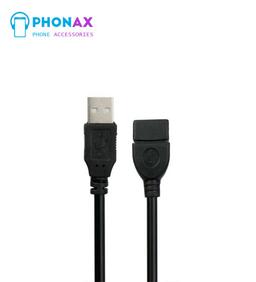 کابل افزایش طول USB2.0 1.5 متری Gold Oscar