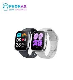 ساعت هوشمند شیائومی مدل Redmi Watch 3 Active