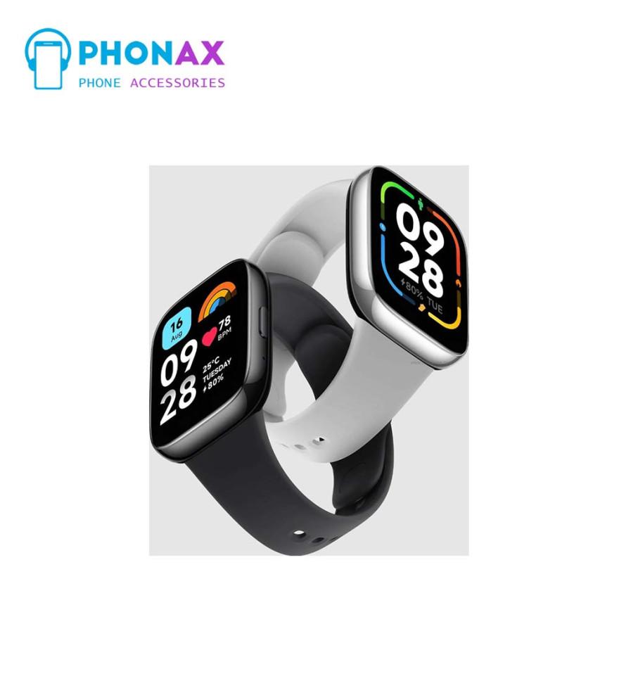تصویرساعت هوشمند شیائومی مدل Redmi Watch 3 Active