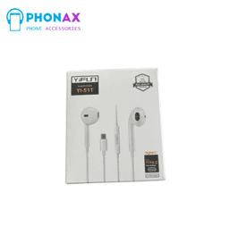 هندزفری وای فان تایپ سی اپل Apple Type-c EarPods