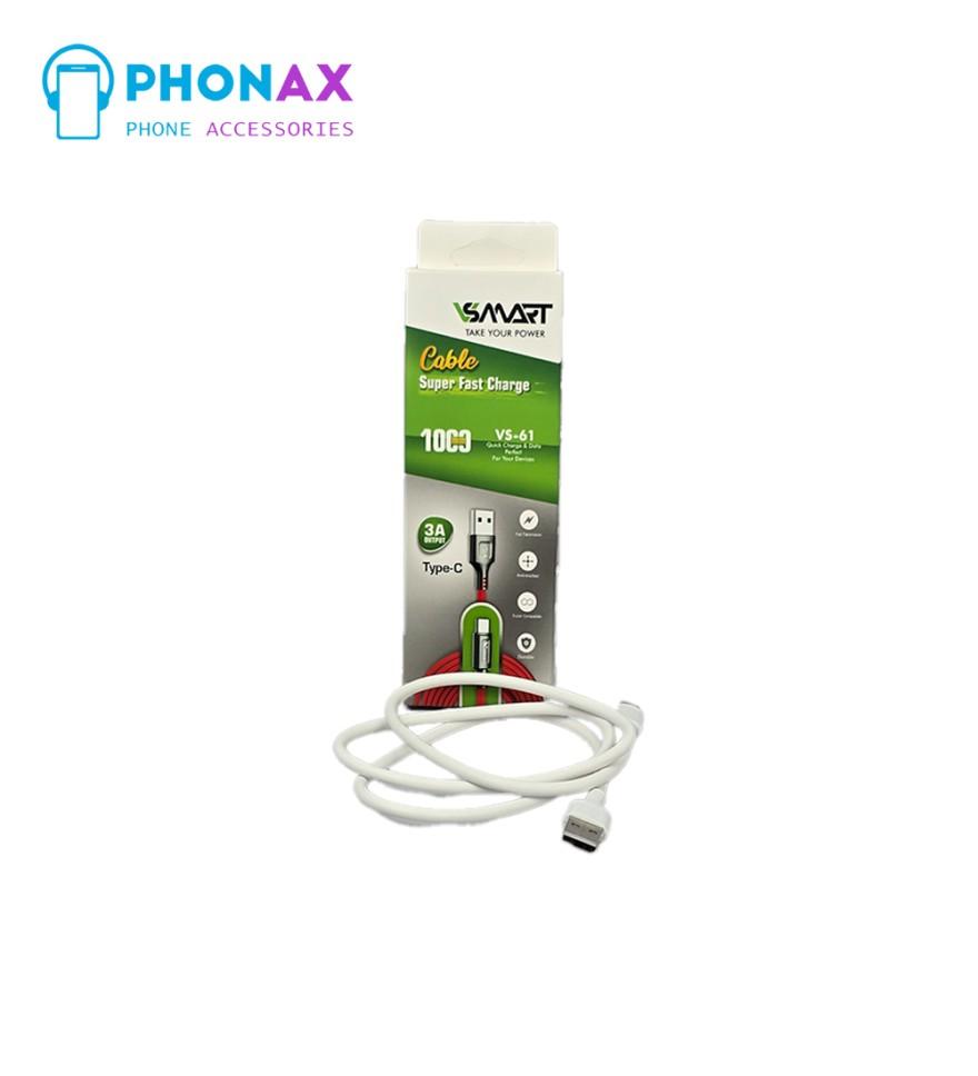 تصویركابل برند V-SMART VS-61