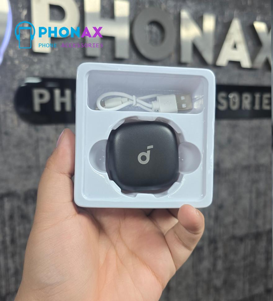 تصویرایرپاد انکر مدل SoundCore R50i همراه با 18ماه گارانتی شرکتی