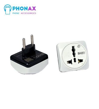 تبدیل 3 به 2 برق BIKOM