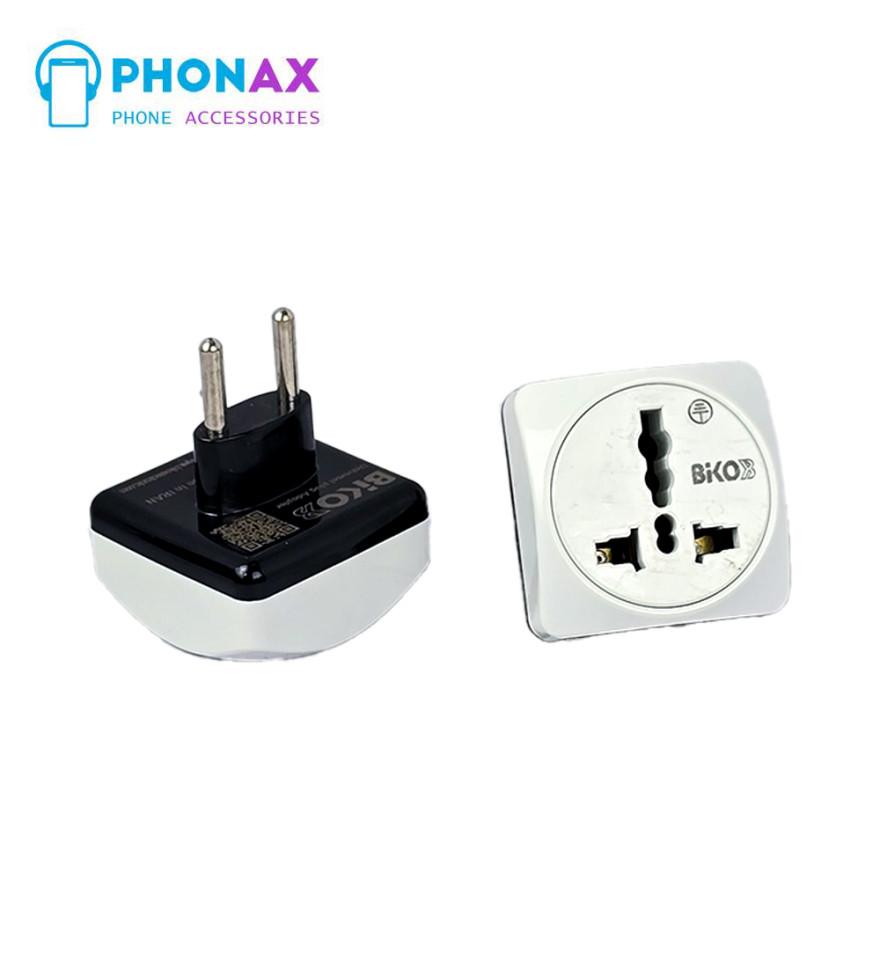 تصویرتبدیل 3 به 2 برق BIKOM
