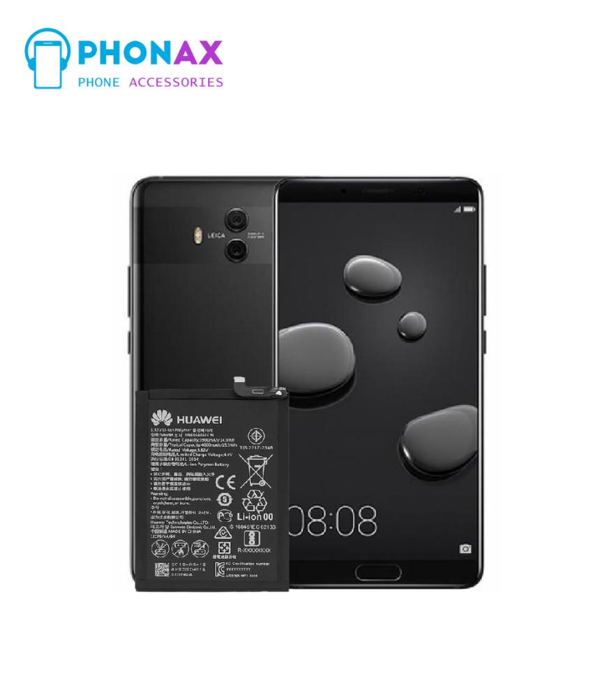 تصویرباتری هوآوی مدل Mate 10 Pro با یکسال گارانتی و ضمانت تعویض (حتی بادکردگی)