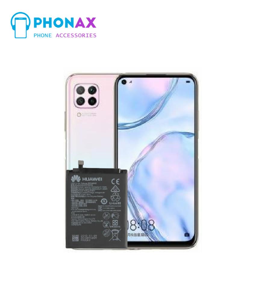 تصویرباتری اورجینال هواوی Nova 7i / Mate 30 با یکسال ضمانت تعویض (حتی بادکردگی)