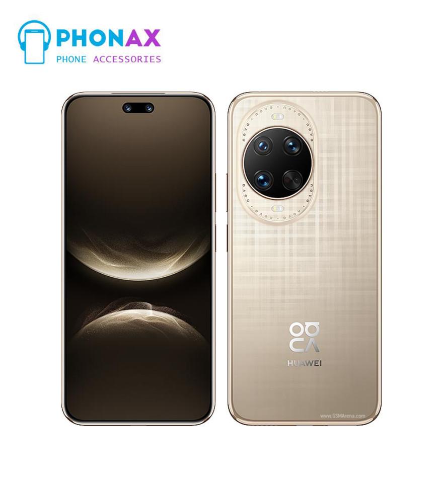 تصویرباتری اورجینال هوآوی Huawei nova 14 Ultra با یکسال گارانتی بی قید و شرط(حتی بادکردگی)