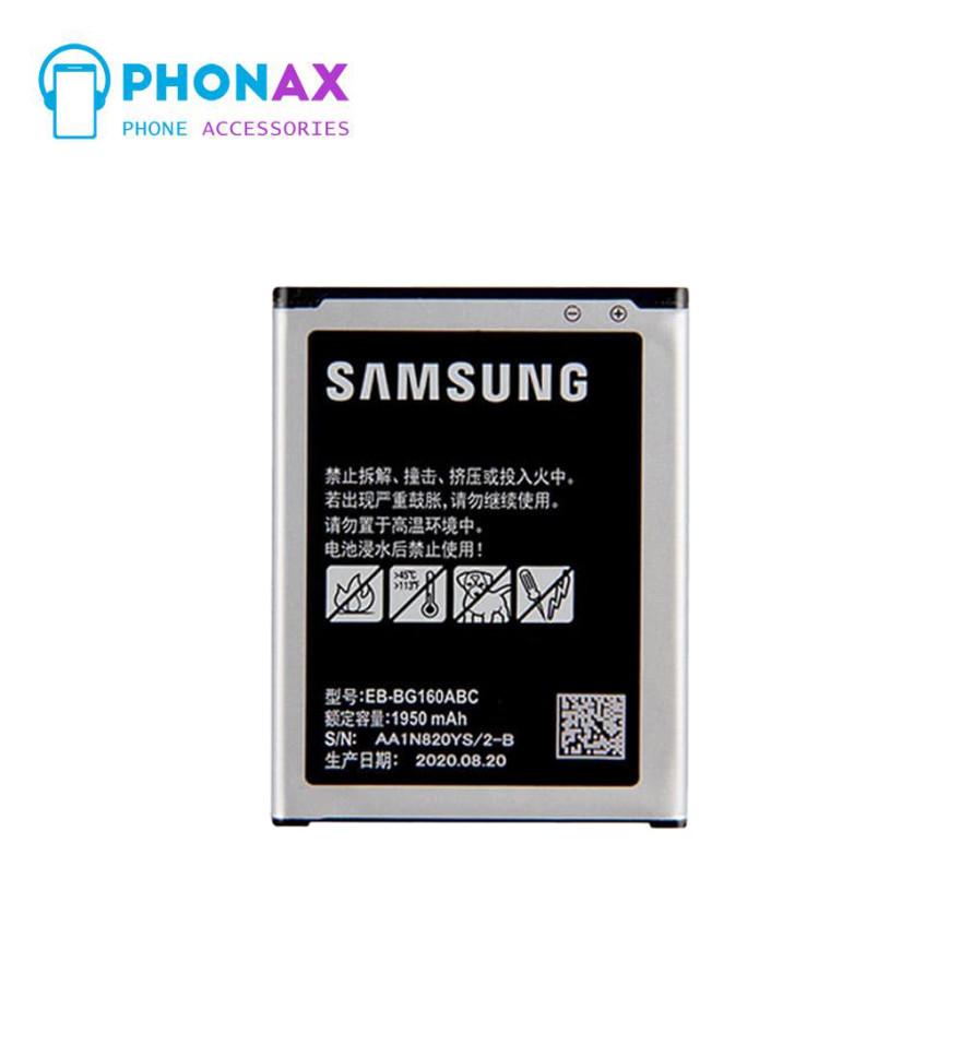 تصویرباتری اورجینال سامسونگ Galaxy Folder2 با 12 ماه گارانتی با یکسال گارانتی و ضمانت تعویض (حتی بادکردگی)