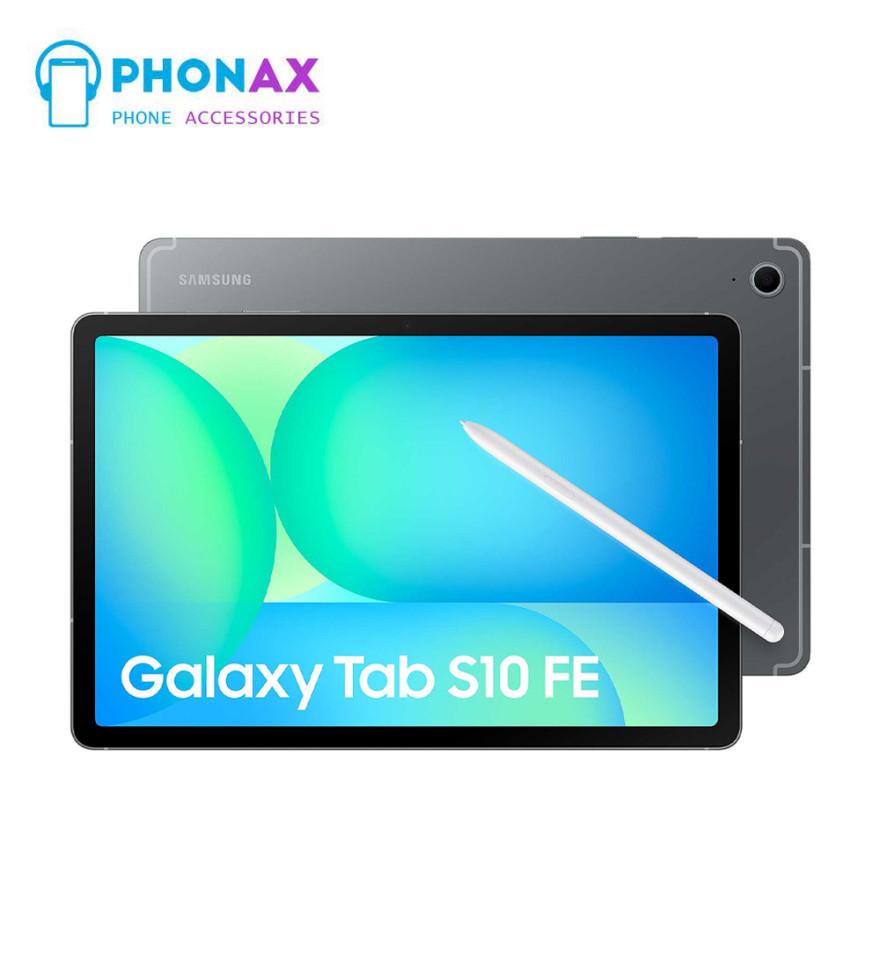 تصویرباتری اورجینال سامسونگ گلکسی Tab S10 FE PLUS با 12 ماه گارانتی