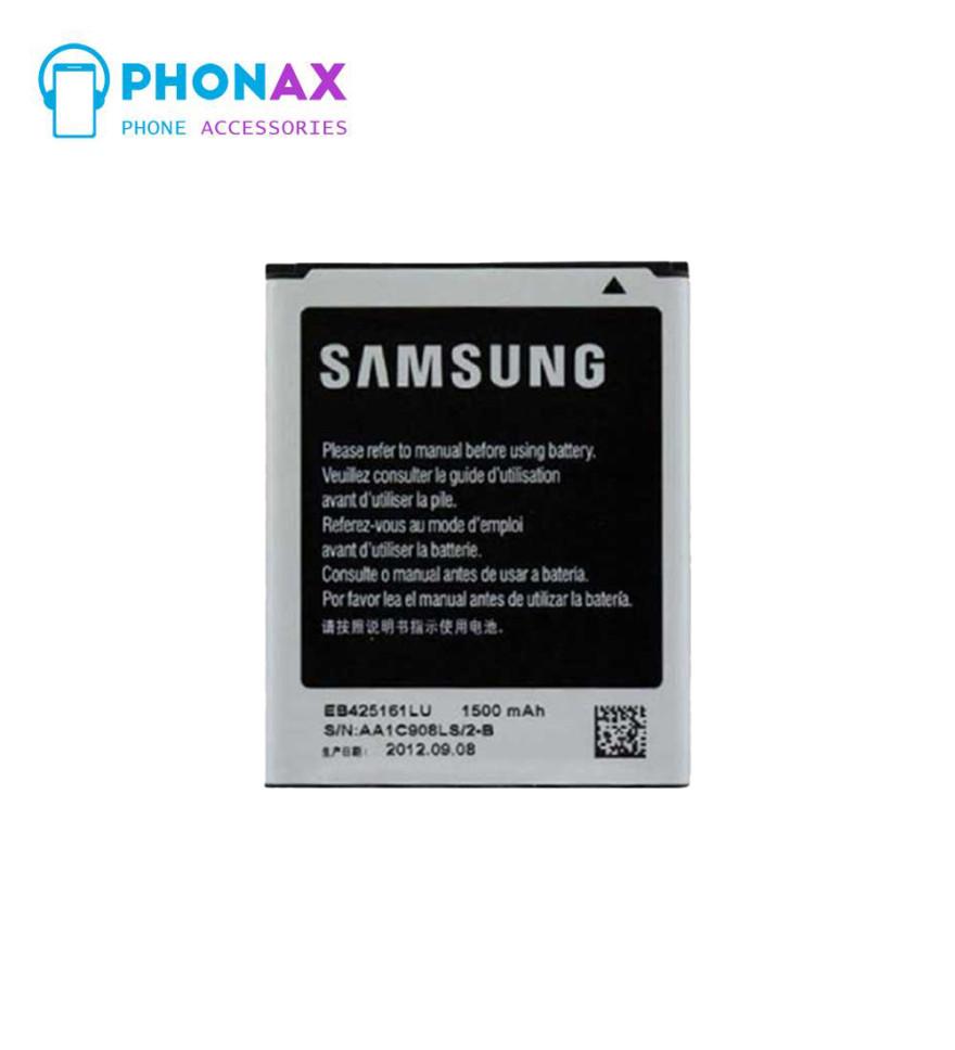 تصویرباتری اورجینال سامسونگ Galaxy J1 mini prime با 12 ماه گارانتی با یکسال گارانتی و ضمانت تعویض (حتی بادکردگی)