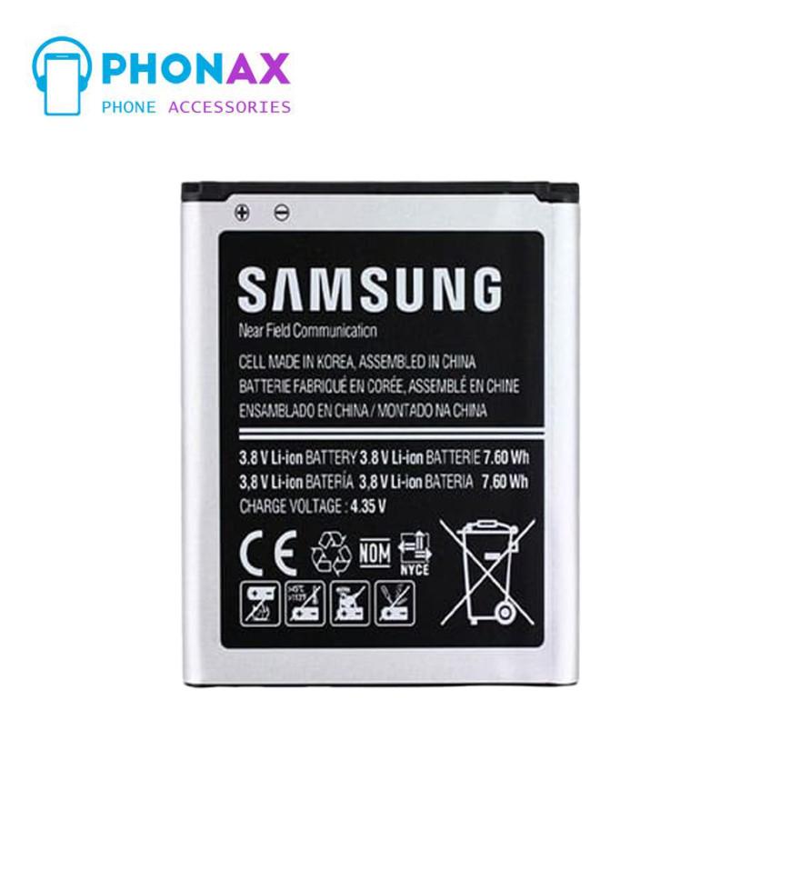 تصویرباتری اورجینال سامسونگ Galaxy J2 Pro (2018) با 12 ماه گارانتی با یکسال گارانتی و ضمانت تعویض (حتی بادکردگی)