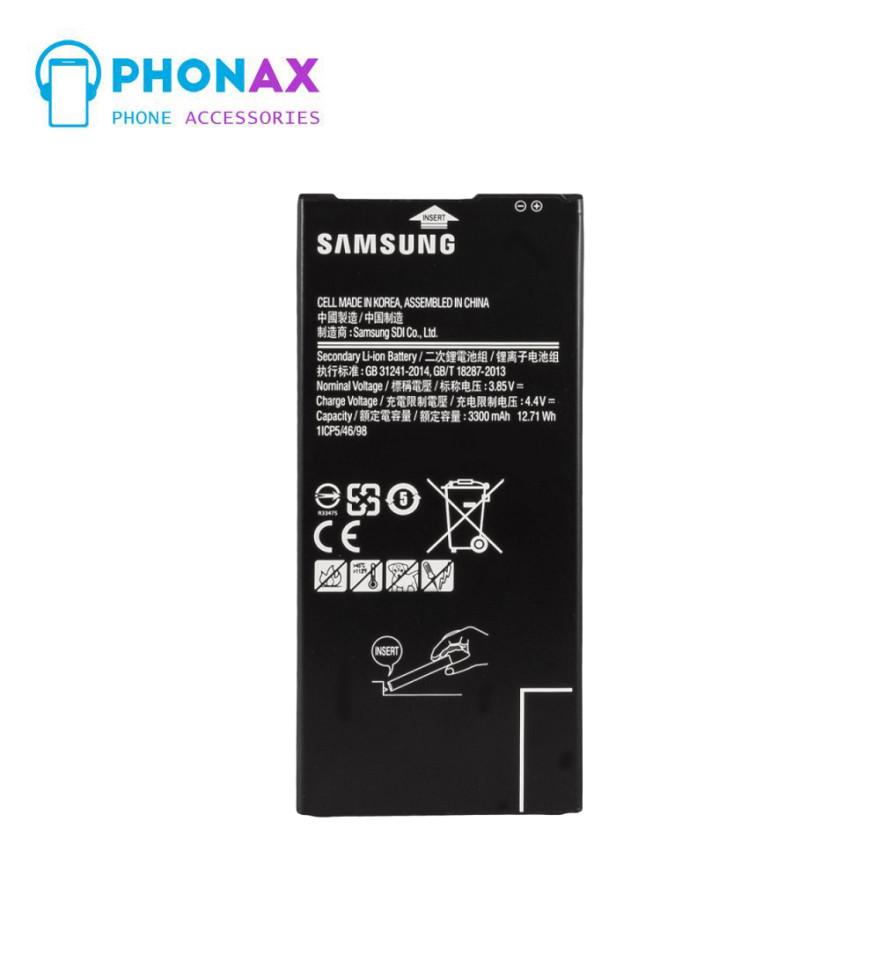 تصویرباتری اورجینال سامسونگ Galaxy J4 Core با 12 ماه گارانتی با یکسال گارانتی و ضمانت تعویض (حتی بادکردگی)