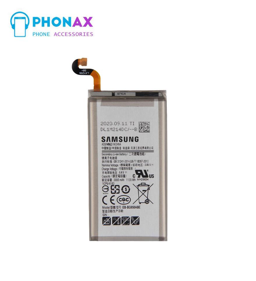 تصویرباتری اورجینال سامسونگ Galaxy S Light Luxury با 12 ماه گارانتی با یکسال گارانتی و ضمانت تعویض (حتی بادکردگی)