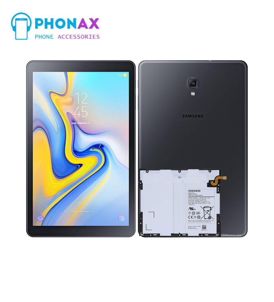 تصویرباتری اورجینال سامسونگ Galaxy Tab A 10.5 با 12 ماه گارانتی با یکسال گارانتی و ضمانت تعویض (حتی بادکردگی)