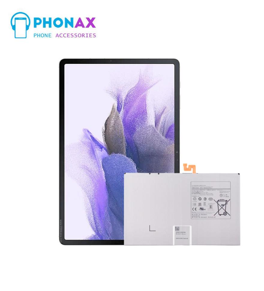 تصویرباتری اورجینال سامسونگ Galaxy Tab S7 FE با یکسال گارانتی و ضمانت تعویض (حتی بادکردگی)