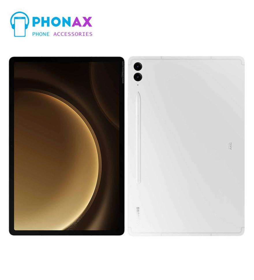 تصویرباتری اورجینال سامسونگ گلکسی Tab S9 FE PLUS با 12 ماه گارانتی