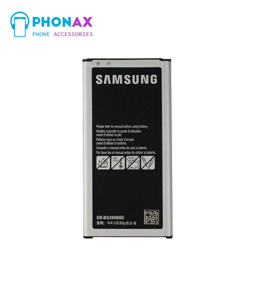 تصویرباتری اورجینال سامسونگ Galaxy XCover 4 با 12 ماه گارانتی با یکسال گارانتی و ضمانت تعویض (حتی بادکردگی)