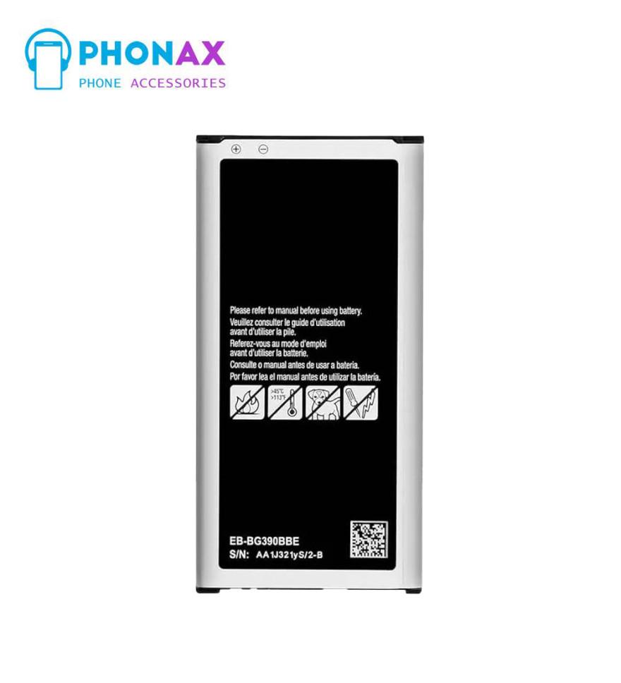 تصویرباتری اورجینال سامسونگ Galaxy XCover 4S با 12 ماه گارانتی با یکسال گارانتی و ضمانت تعویض (حتی بادکردگی)