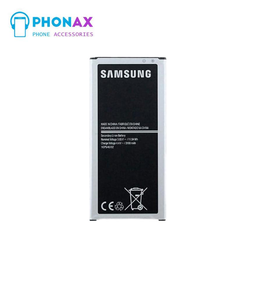 تصویرباتری اورجینال سامسونگ Galaxy Z Flip با 12 ماه گارانتی با یکسال گارانتی و ضمانت تعویض (حتی بادکردگی)