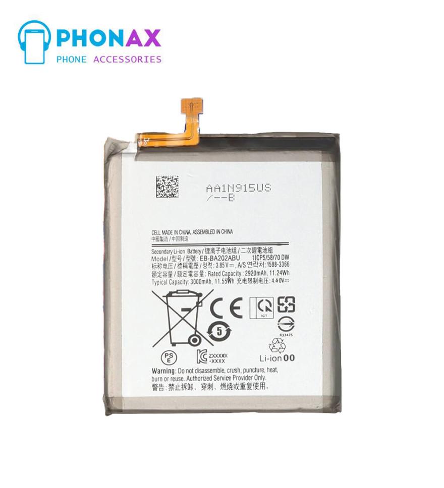 تصویرباتری اورجینال سامسونگ Galaxy A10e با 12 ماه گارانتی با یکسال گارانتی و ضمانت تعویض (حتی بادکردگی)