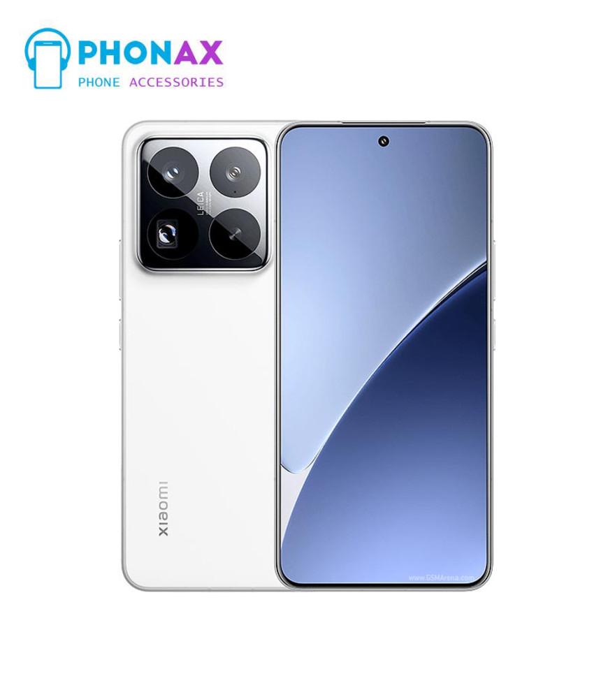 تصویرباتری شیائومی Xiaomi 15 Pro با ضمانت تعویض (حتی بادکردگی)