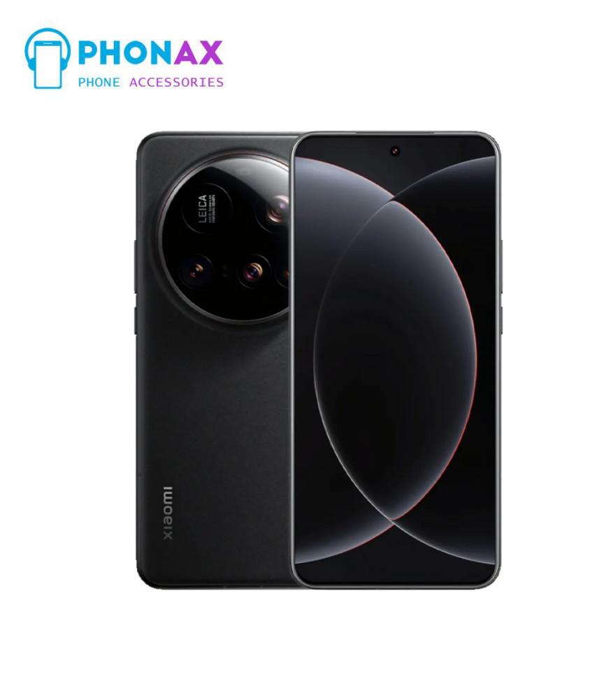 تصویرباتری شیائومی Xiaomi 15 Ultra با ضمانت تعویض (حتی بادکردگی)