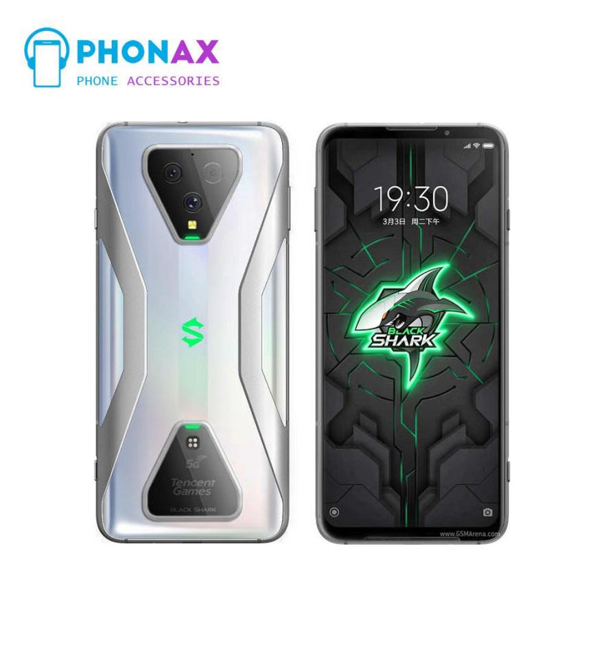 تصویرباتری شیائومی Xiaomi Black Shark 3 با ضمانت تعویض (حتی بادکردگی)