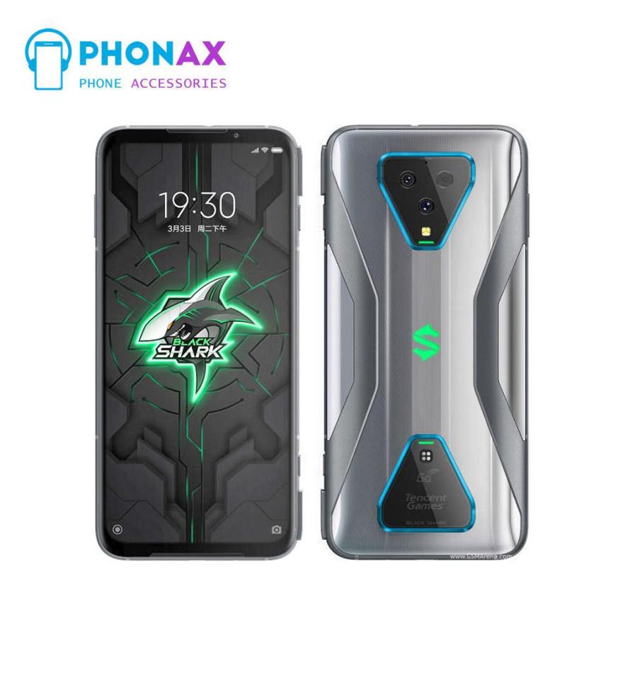 تصویرباتری شیائومی Xiaomi Black Shark 3 PRO با ضمانت تعویض (حتی بادکردگی)
