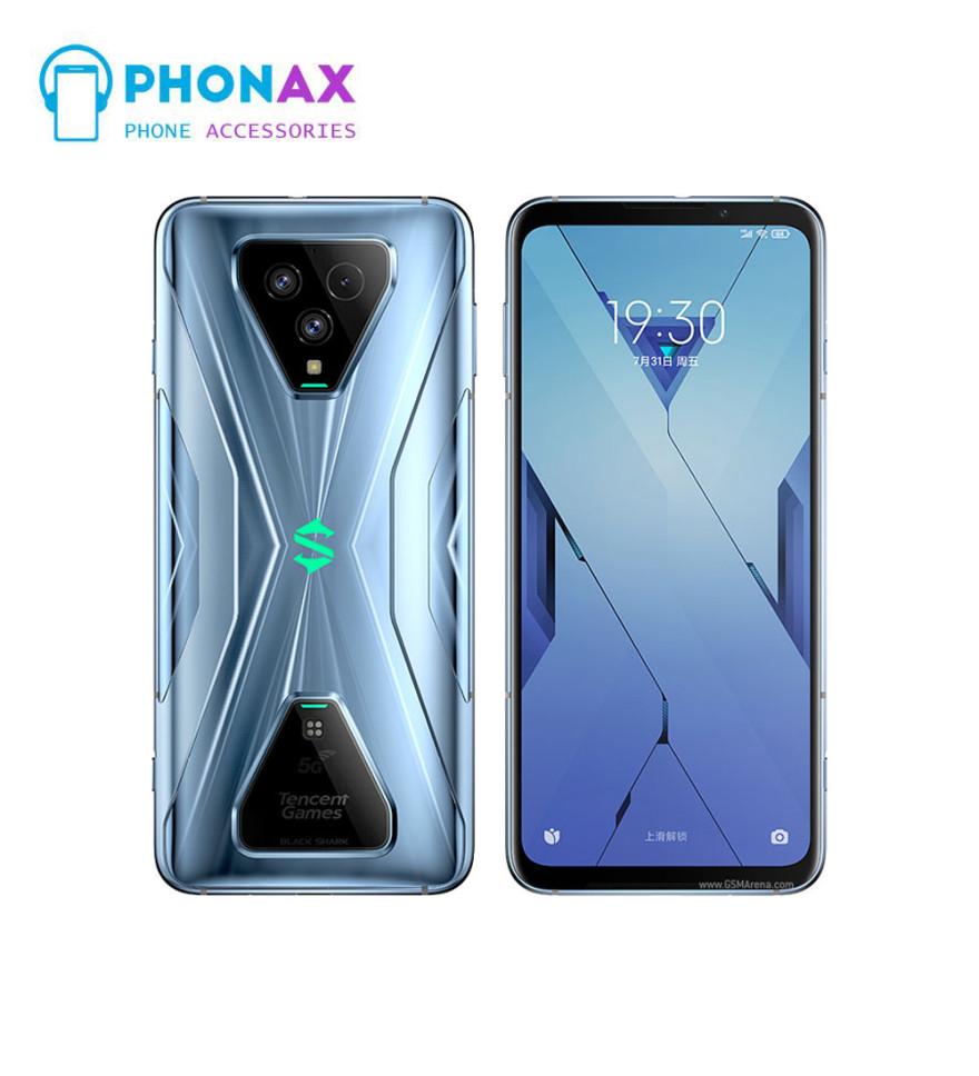 تصویرباتری شیائومی Xiaomi Black Shark 3S با ضمانت تعویض (حتی بادکردگی)